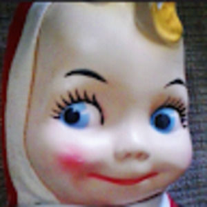 Meet your Posher, Count